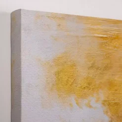 Kirklands Home Canvas Art|The Daisy Fields Canvas Art Print