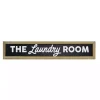 Kirklands Home Wall Quotes & Signs|The Laundry Room Framed Wall Sign