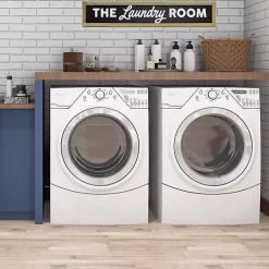 Kirklands Home Wall Quotes & Signs|The Laundry Room Framed Wall Sign