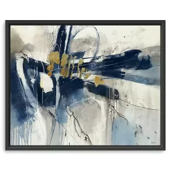 Kirklands Home Canvas Art|The Weaver Framed Canvas Art Print