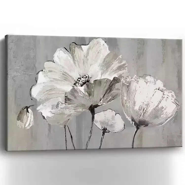 Kirklands Home Canvas Art|Theatrical Chorus Canvas Art Print, 36x24 in.