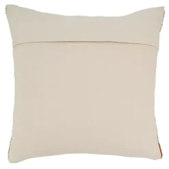 Discount Thin Stripe Stitched Throw Pillow Pillows
