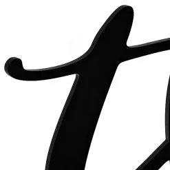 Kirklands Home Wall Quotes & Signs|This Is Us Script Wall Plaques Black