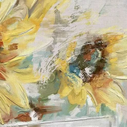 Kirklands Home Canvas Art|Tournesols Canvas Art Print