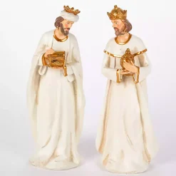 Outlet Traditional Christmas 7-pc. Nativity Set Christmas Decorations