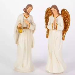 Outlet Traditional Christmas 7-pc. Nativity Set Christmas Decorations