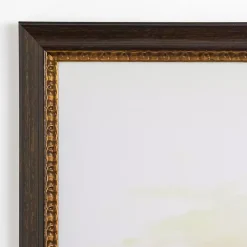 Kirklands Home Framed Art|Tree Line Scene Framed Art Print