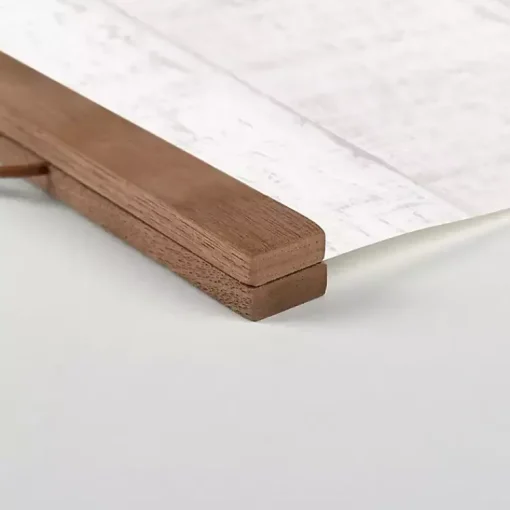 Triple Christmas Tree Hanging Canvas Art Print Christmas Art & Wall Decor