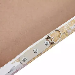 Kirklands Home Canvas Art|Twilight Forest Canvas Art Prints, Set of 3