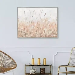 Kirklands Home Canvas Art|Understand Framed Canvas Art Print