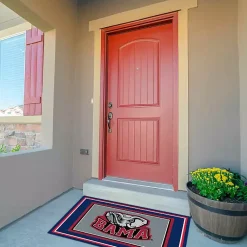 Kirklands Home Area Rugs|University of Alabama Area Rug, 3x4