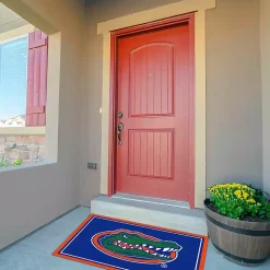 Kirklands Home Area Rugs|University of Florida Area Rug, 3x4