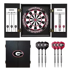 Kirklands Home Wall Quotes & Signs|University of Georgia Dartboard Set