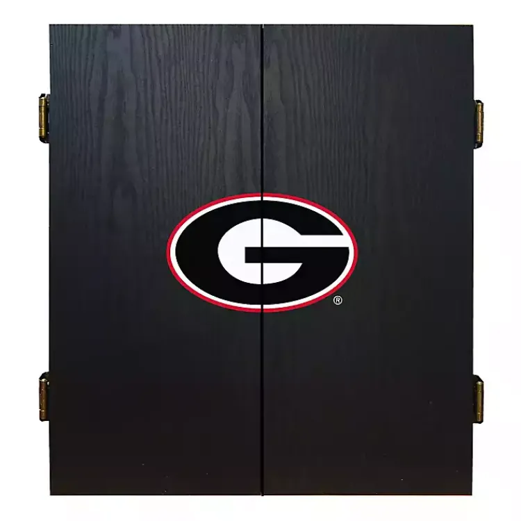 Kirklands Home Wall Quotes & Signs|University of Georgia Dartboard Set