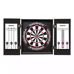 Kirklands Home Wall Quotes & Signs|University of Georgia Dartboard Set