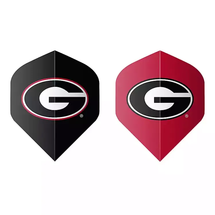 Kirklands Home Wall Quotes & Signs|University of Georgia Dartboard Set