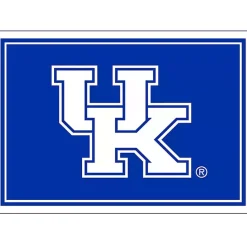 Kirklands Home Area Rugs|University of Kentucky Area Rug, 3x4