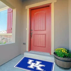 Kirklands Home Area Rugs|University of Kentucky Area Rug, 3x4