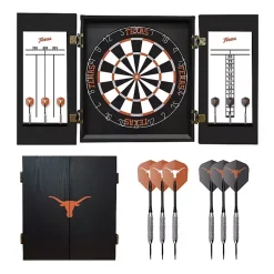 Kirklands Home Wall Quotes & Signs|University of Texas Dartboard Set