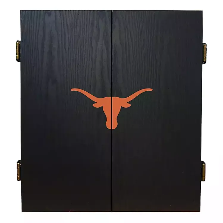 Kirklands Home Wall Quotes & Signs|University of Texas Dartboard Set