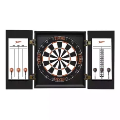 Kirklands Home Wall Quotes & Signs|University of Texas Dartboard Set