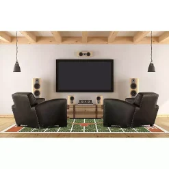 Kirklands Home Area Rugs|University of Texas Home Field Area Rug, 6x8 Green