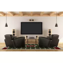 Kirklands Home Area Rugs|University of Wisconsin Homefield Area Rug, 6x8