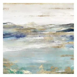 Kirklands Home Canvas Art|Upon A Clear I Giclee Canvas Art Print