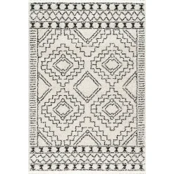 Kirklands Home Area Rugs|Vasiliki Moroccan Tribal Area Rug, 8x10