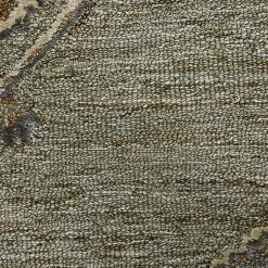 Kirklands Home Area Rugs|Vestige Camel Hand-Tufted Area Rug, 5x7 Gray