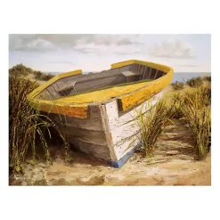 Kirklands Home Canvas Art|Vineyard Launch Canvas Art Print, 40x30 in.