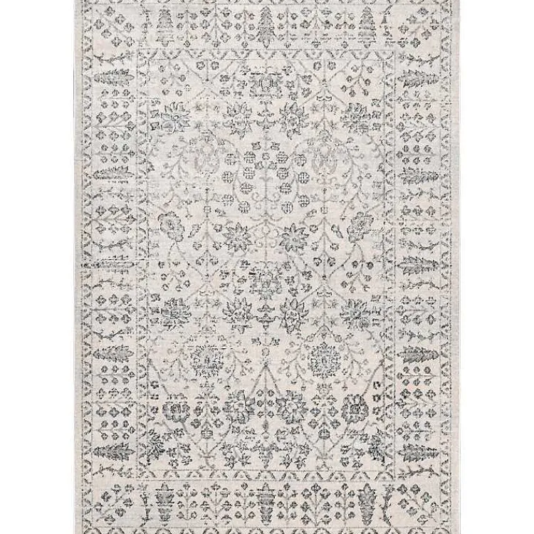 Kirklands Home Area Rugs|Vintage Bessie Tribal Area Rug, 8x10