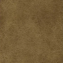 Kirklands Home Accent Chairs|Vintage Faux Leather Swoop Accent Chair Brown