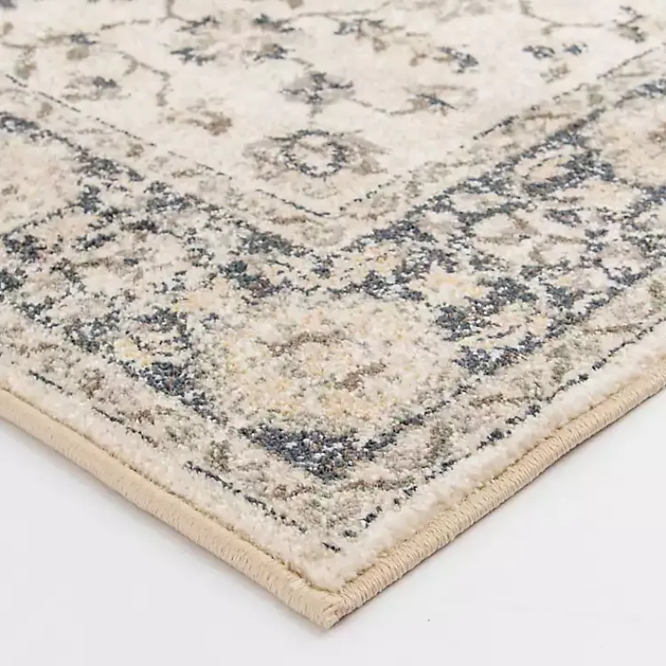Kirklands Home Area Rugs|Vintage Laur Area Rug, 5x7