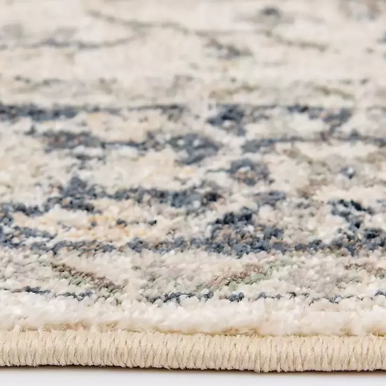 Kirklands Home Area Rugs|Vintage Laur Area Rug, 5x7