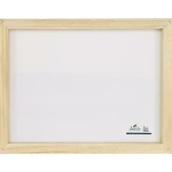 Hot Vintage Merry Christmas Ornament Wall Plaque Christmas Art & Wall Decor