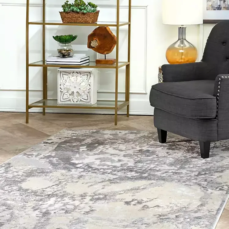 Kirklands Home Area Rugs|Vintage Natalya Area Rug, 5x8