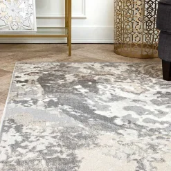 Kirklands Home Area Rugs|Vintage Natalya Area Rug, 5x8