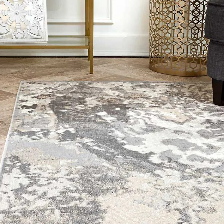 Kirklands Home Area Rugs|Vintage Natalya Area Rug, 5x8