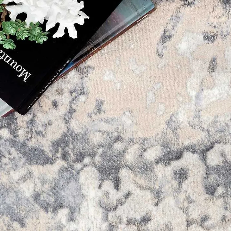 Kirklands Home Area Rugs|Vintage Natalya Area Rug, 5x8