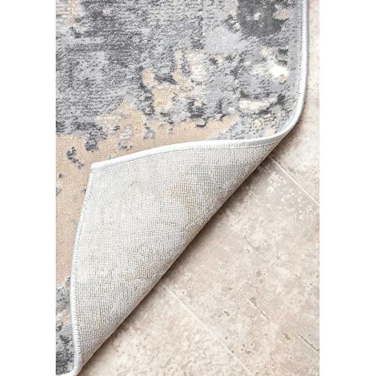 Kirklands Home Area Rugs|Vintage Natalya Area Rug, 5x8