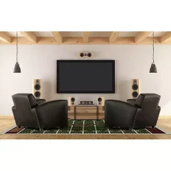 Kirklands Home Area Rugs|Virginia Tech Homefield Area Rug, 6x8