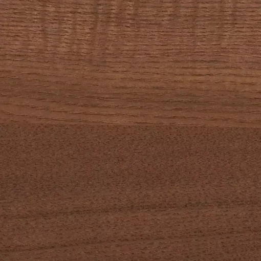Kirklands Home Beds & Headboards|Walnut Rattan Amelia Queen Bed Brown