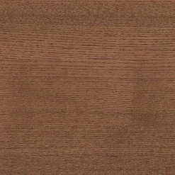 Kirklands Home Beds & Headboards|Walnut Rattan Queen Storage Bed Brown