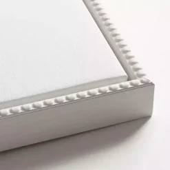 Kirklands Home Canvas Art|Water Lilies Framed Canvas Art Print