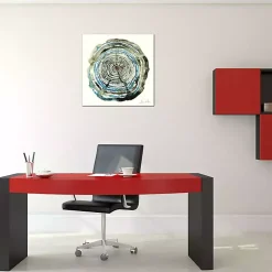 Kirklands Home Canvas Art|Water Oak Canvas Art Print