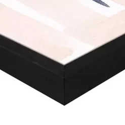 Kirklands Home Canvas Art|Watercolor Boat Club Framed Canvas Art Print