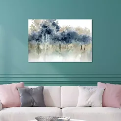 Kirklands Home Canvas Art|Waters Edge Canvas Art Print