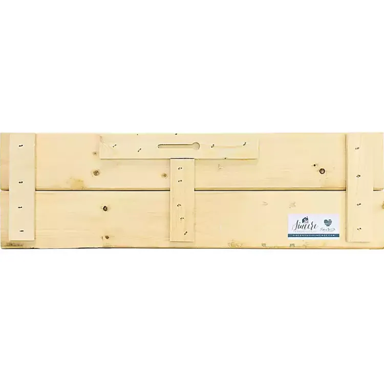 Kirklands Home Wall Quotes & Signs|Welcome Home Wall Plaque