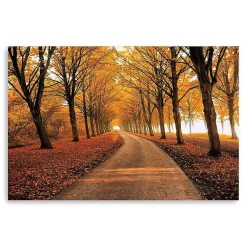 Kirklands Home Canvas Art|Well Traveled Giclee Canvas Art Print